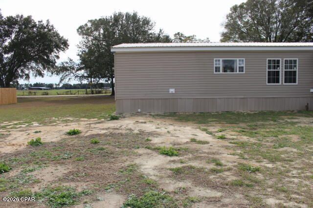 5008 3rd Avenue, Malone, FL 32445