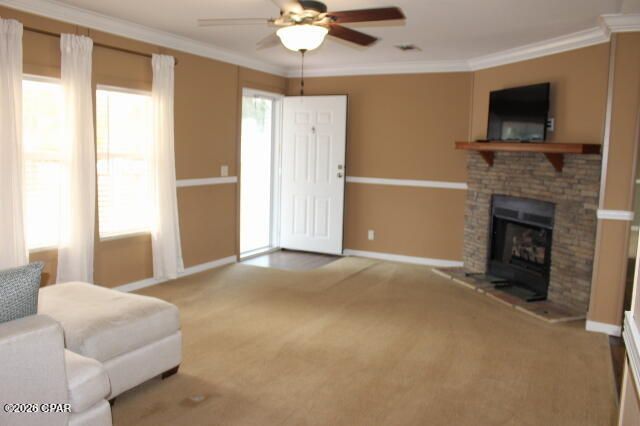 5008 3rd Avenue, Malone, FL 32445