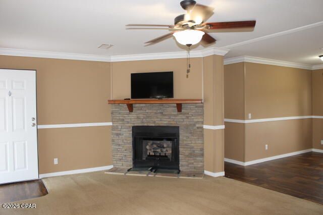 5008 3rd Avenue, Malone, FL 32445