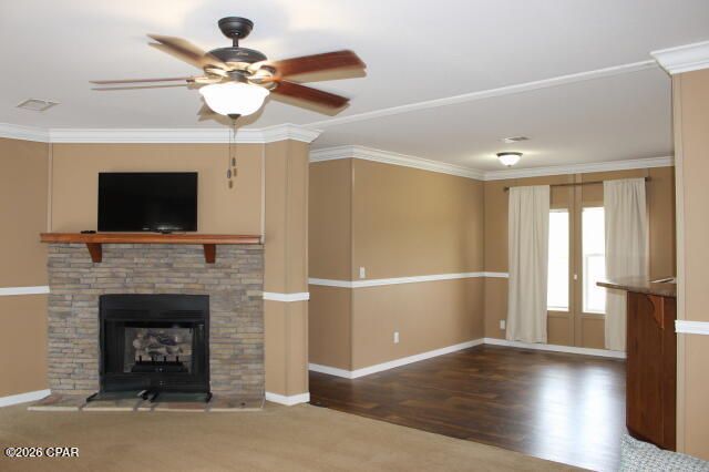 5008 3rd Avenue, Malone, FL 32445