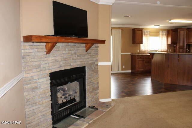 5008 3rd Avenue, Malone, FL 32445