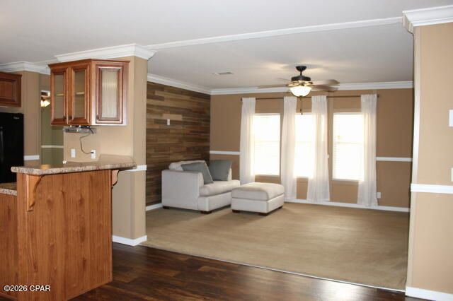 5008 3rd Avenue, Malone, FL 32445