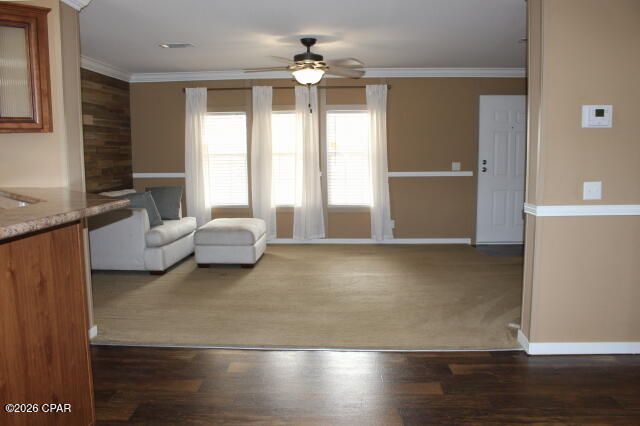 5008 3rd Avenue, Malone, FL 32445