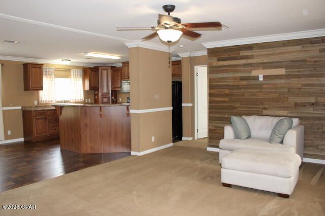 5008 3rd Avenue, Malone, FL 32445