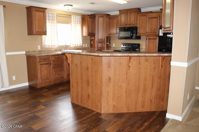 5008 3rd Avenue, Malone, FL 32445