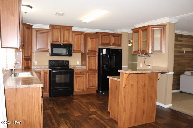 5008 3rd Avenue, Malone, FL 32445