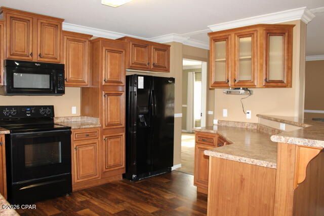 5008 3rd Avenue, Malone, FL 32445