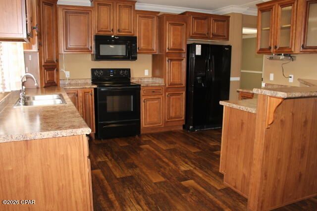 5008 3rd Avenue, Malone, FL 32445