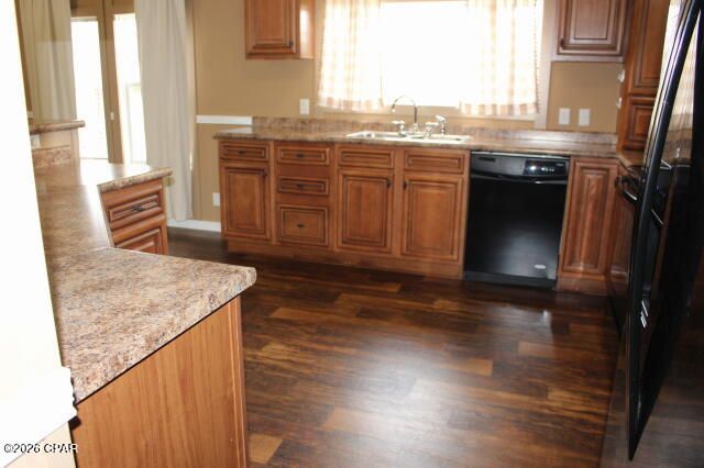 5008 3rd Avenue, Malone, FL 32445