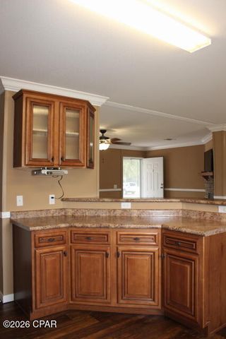 5008 3rd Avenue, Malone, FL 32445