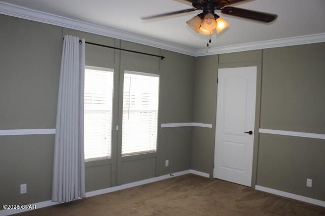 5008 3rd Avenue, Malone, FL 32445