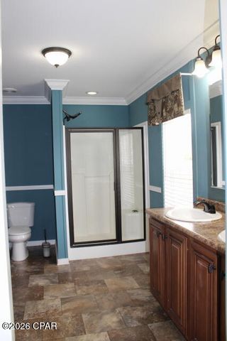 5008 3rd Avenue, Malone, FL 32445