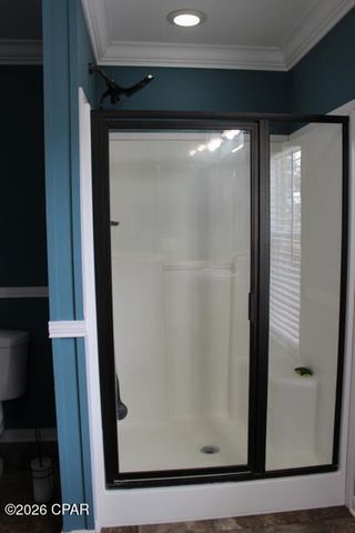 5008 3rd Avenue, Malone, FL 32445