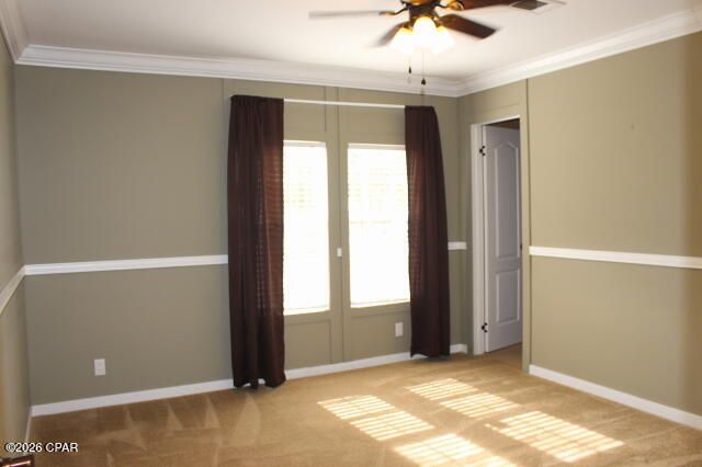 5008 3rd Avenue, Malone, FL 32445