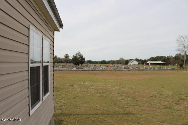 5008 3rd Avenue, Malone, FL 32445