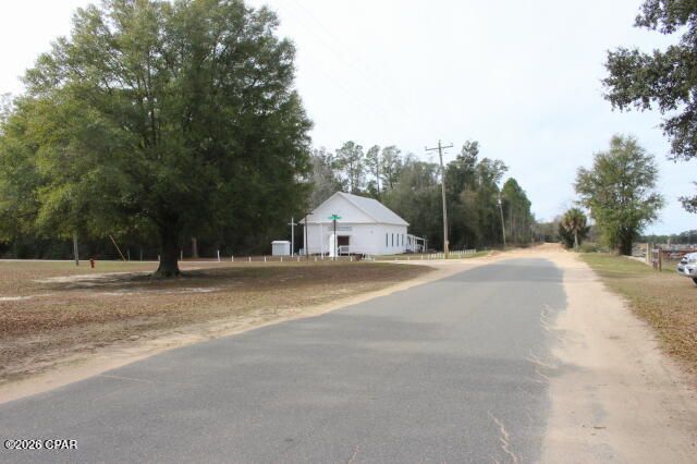 5008 3rd Avenue, Malone, FL 32445