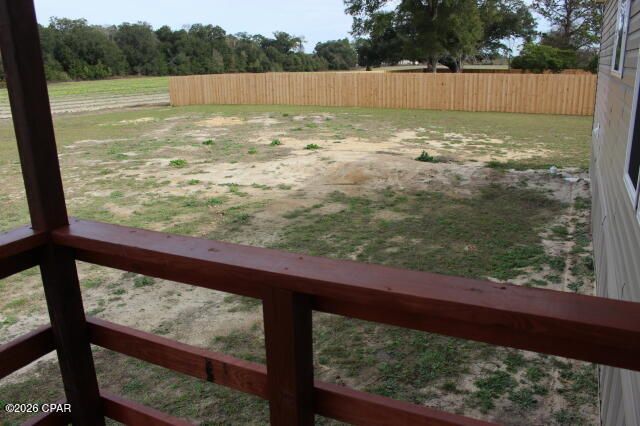 5008 3rd Avenue, Malone, FL 32445