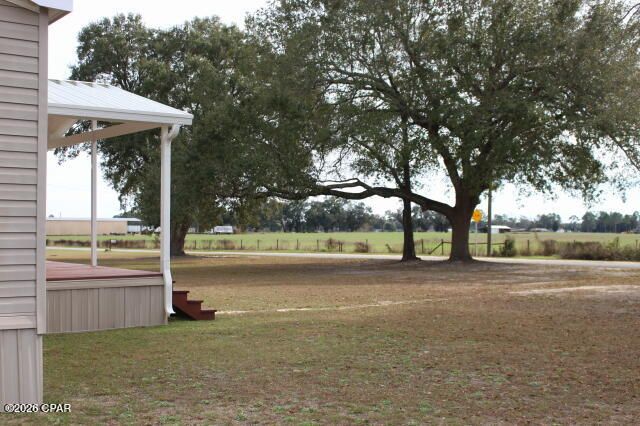 5008 3rd Avenue, Malone, FL 32445