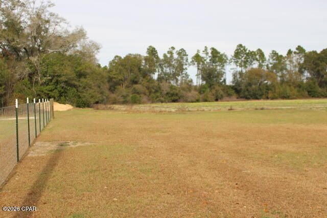 5008 3rd Avenue, Malone, FL 32445