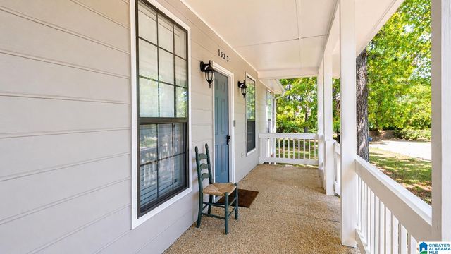 1533 SHAGBARK CIRCLE, Birmingham, AL 35235