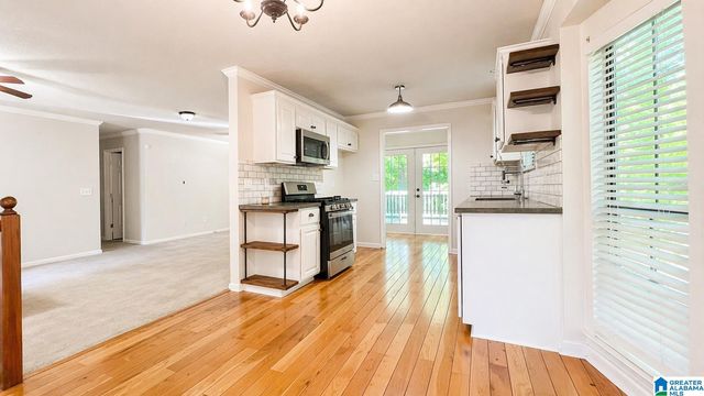 1533 SHAGBARK CIRCLE, Birmingham, AL 35235