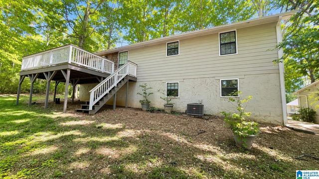 1533 SHAGBARK CIRCLE, Birmingham, AL 35235