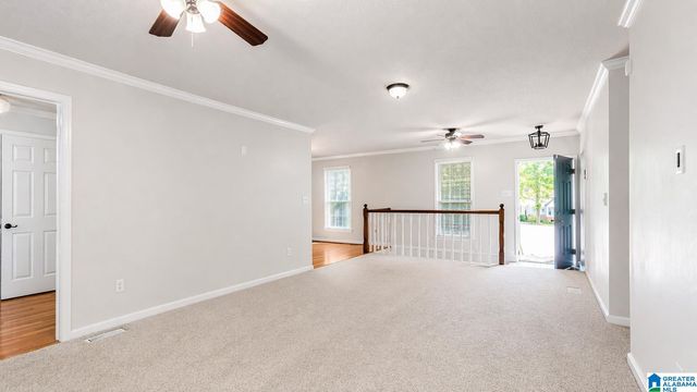 1533 SHAGBARK CIRCLE, Birmingham, AL 35235