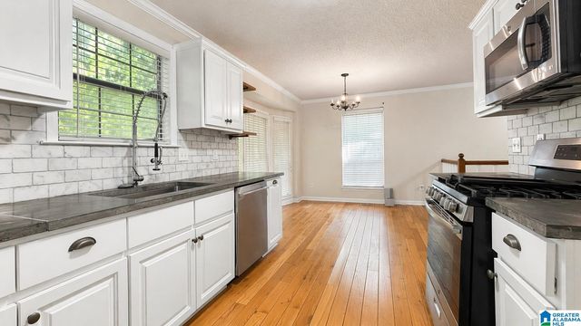 1533 SHAGBARK CIRCLE, Birmingham, AL 35235