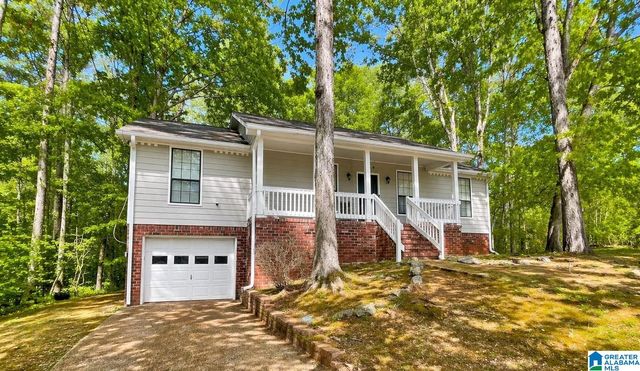 1533 SHAGBARK CIRCLE, Birmingham, AL 35235