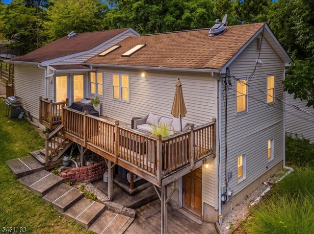 25 Tansboro Rd, West Milford Twp., NJ 07421