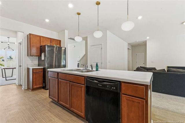 404 Troy Drive, Sanford, NC 27332