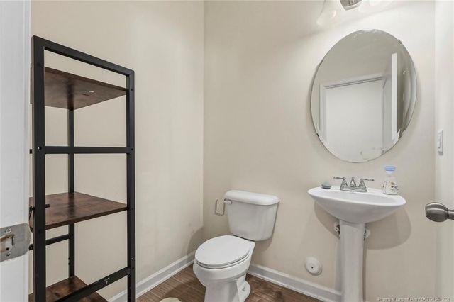 404 Troy Drive, Sanford, NC 27332