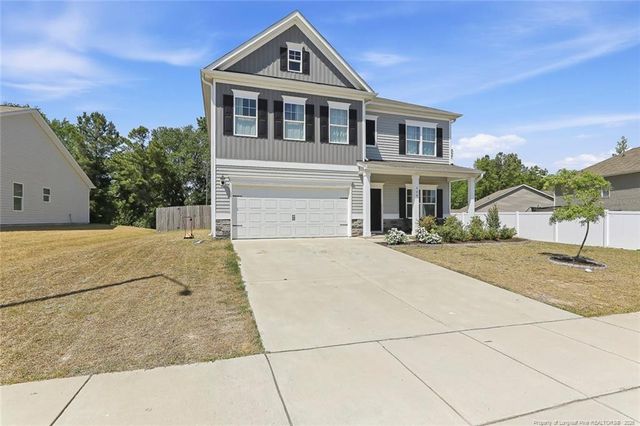 404 Troy Drive, Sanford, NC 27332