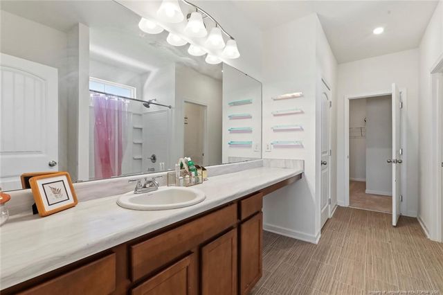 404 Troy Drive, Sanford, NC 27332