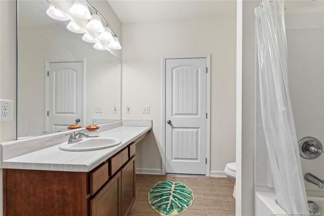 404 Troy Drive, Sanford, NC 27332