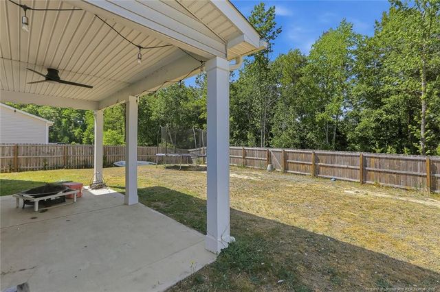 404 Troy Drive, Sanford, NC 27332