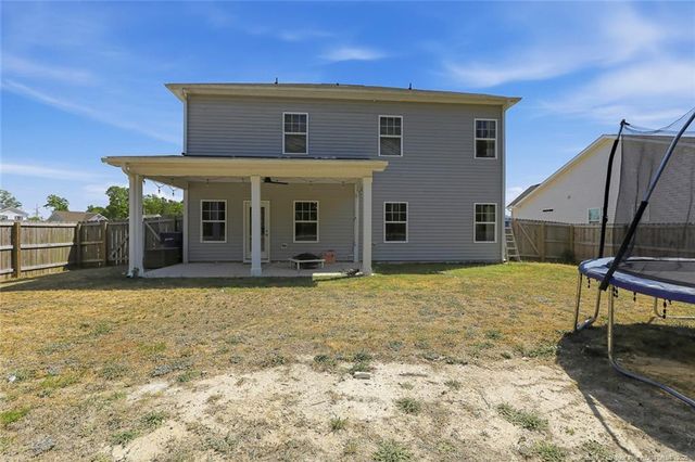 404 Troy Drive, Sanford, NC 27332