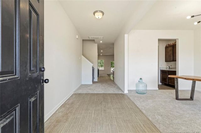 404 Troy Drive, Sanford, NC 27332
