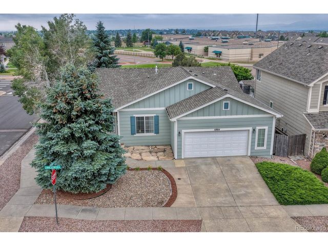 6904 Cobblecreek Dr, Colorado Springs, CO 80922