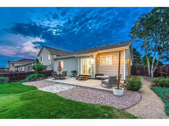 6904 Cobblecreek Dr, Colorado Springs, CO 80922