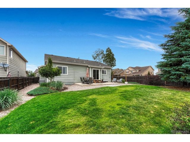 6904 Cobblecreek Dr, Colorado Springs, CO 80922