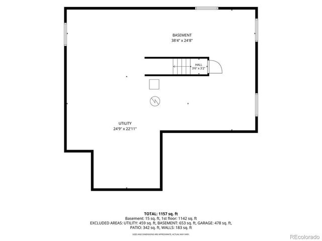 6904 Cobblecreek Dr, Colorado Springs, CO 80922