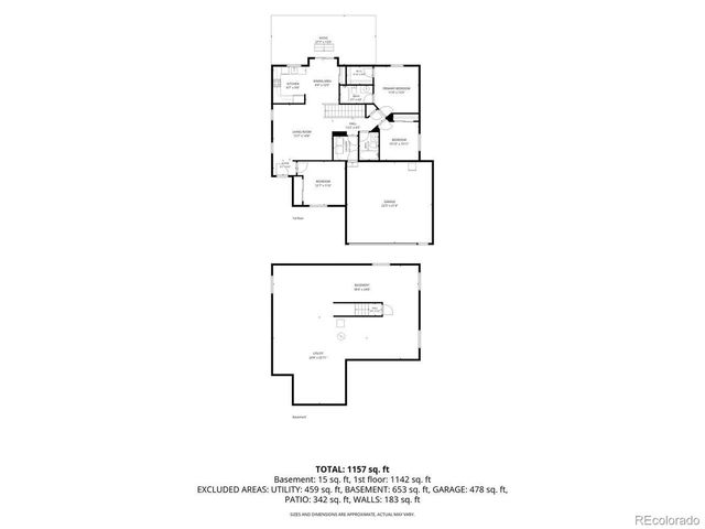 6904 Cobblecreek Dr, Colorado Springs, CO 80922
