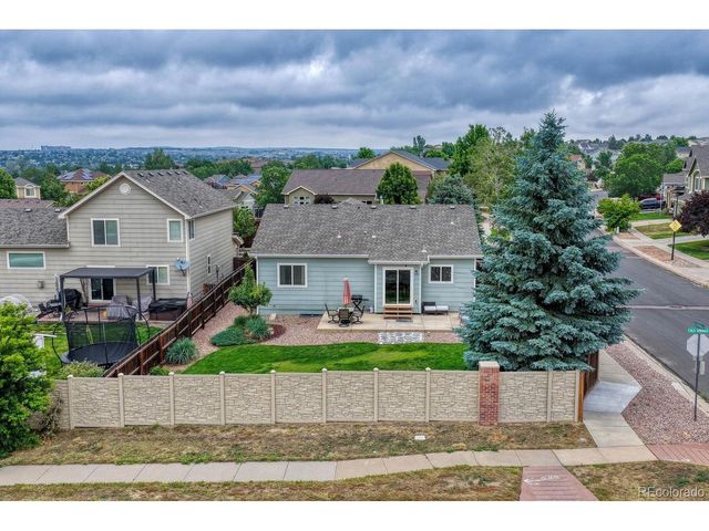 6904 Cobblecreek Dr, Colorado Springs, CO 80922