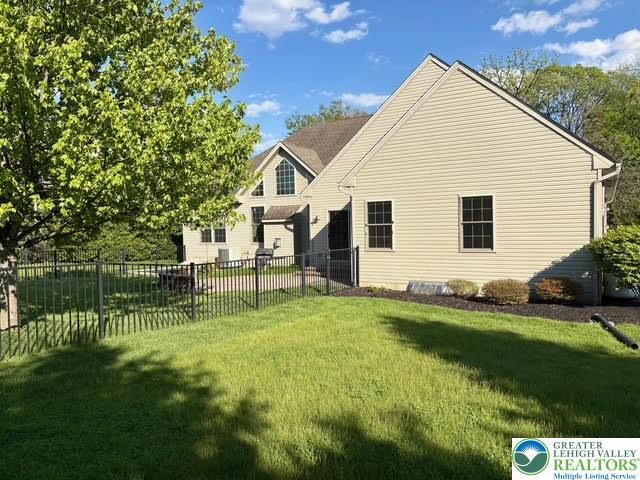4469 Lisa Lane, Lower Macungie Twp, PA 18103