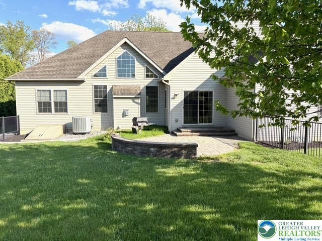 4469 Lisa Lane, Lower Macungie Twp, PA 18103