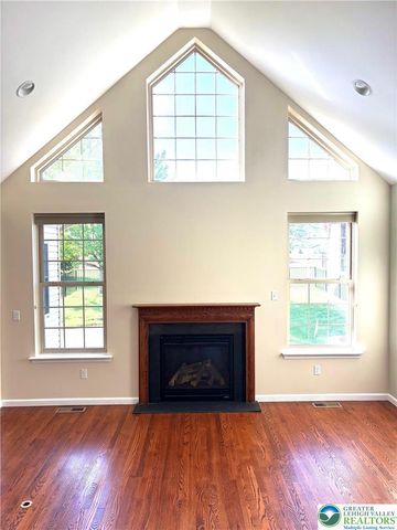 4469 Lisa Lane, Lower Macungie Twp, PA 18103