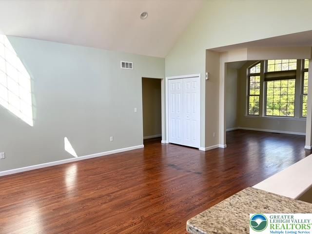 4469 Lisa Lane, Lower Macungie Twp, PA 18103