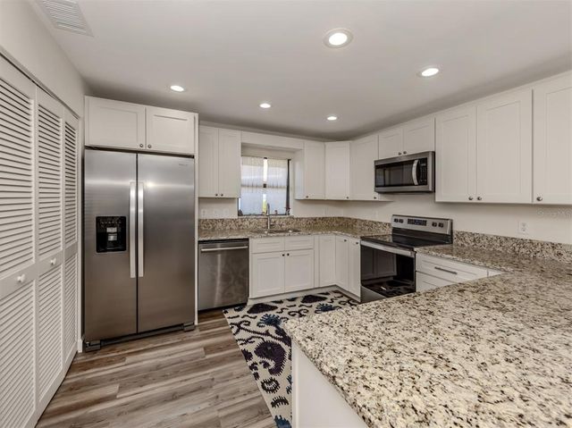 4060 BARBARY LANE, North Port, FL 34287