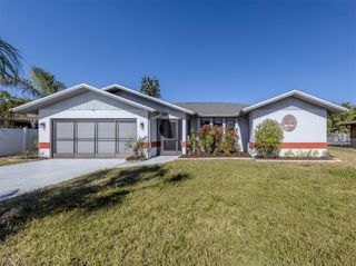 4060 BARBARY LANE, North Port, FL 34287